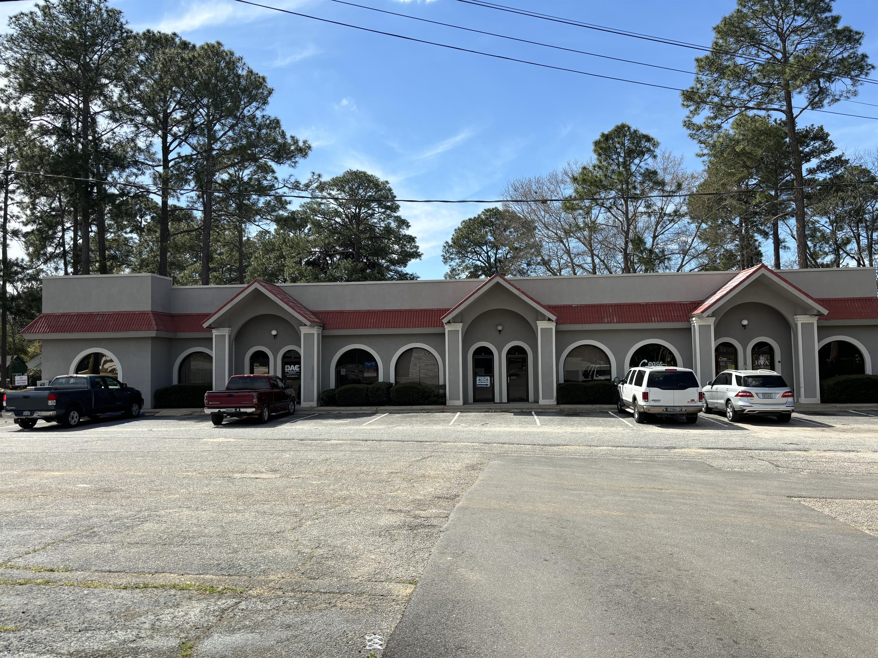 1105 Tenth Ave. Unit 4