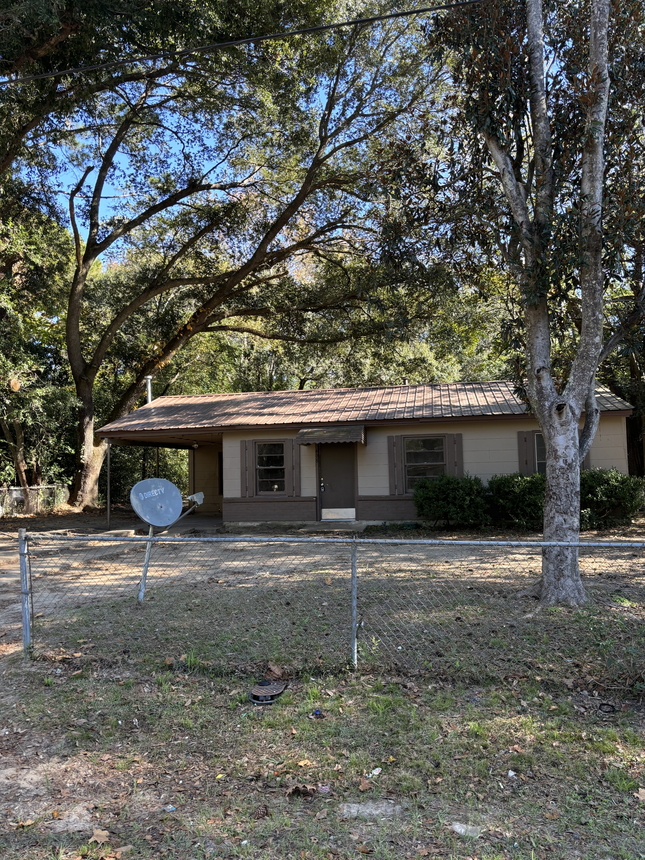 408 Bush Street